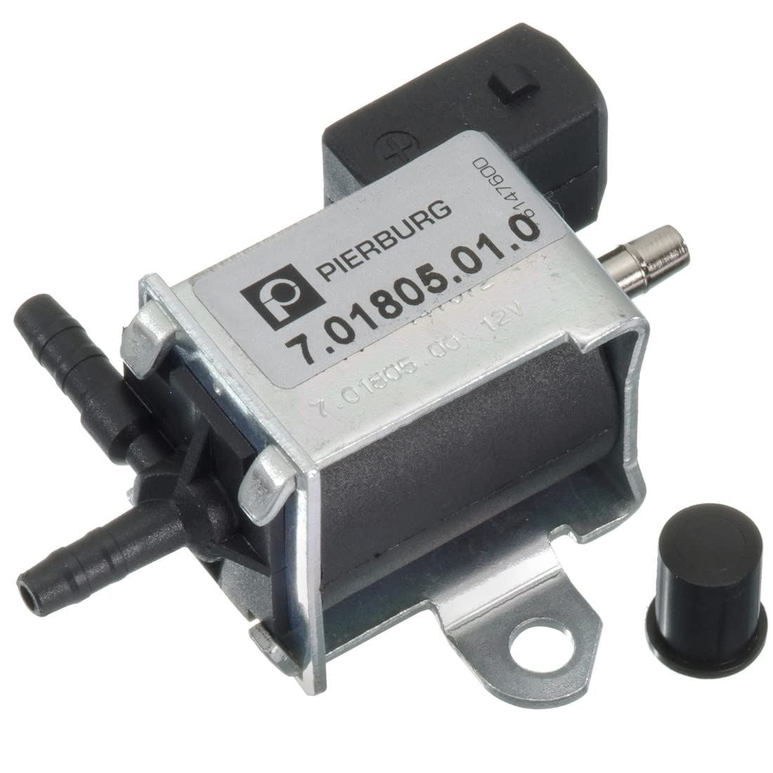 Pierburg 7.01805.01.0 Secondary Air Injection Pump