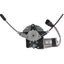 CARDONE 82-1030BR Conjunto de regulador y motor de ventana eléctrica