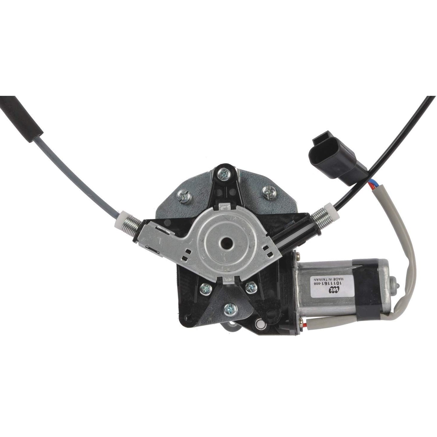 CARDONE 82-1030BR Conjunto de regulador y motor de ventana eléctrica