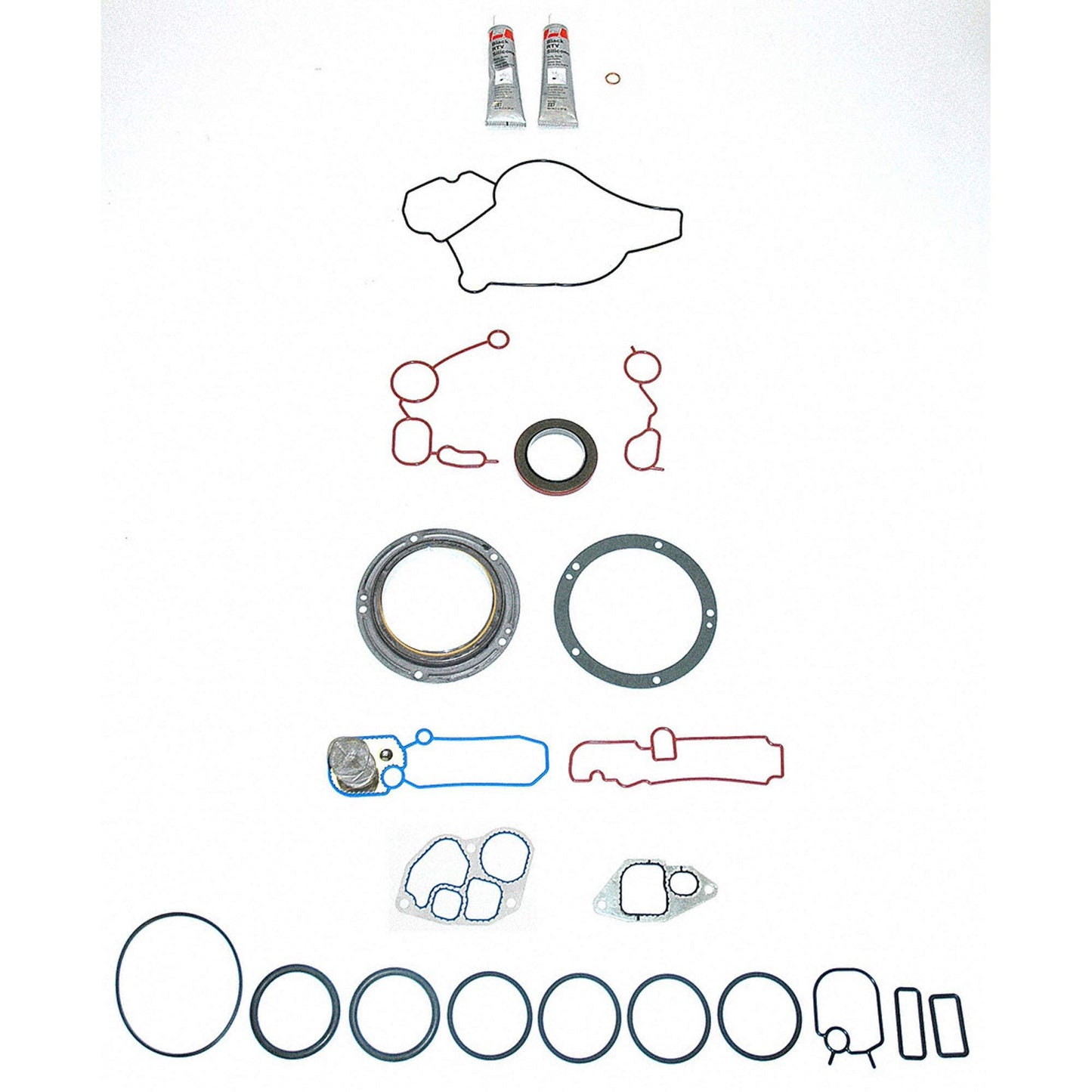 Fel-Pro CS 9239-1 Engine Conversion Gasket Set