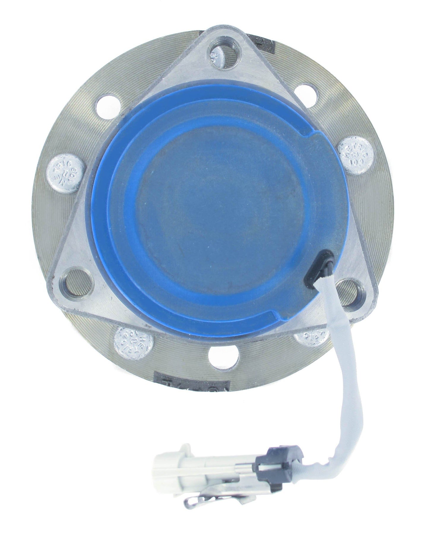 SKF BR930099 Axle Bearing and Hub Assembly