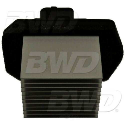 BWD RU1607 HVAC Blower Motor Resistor