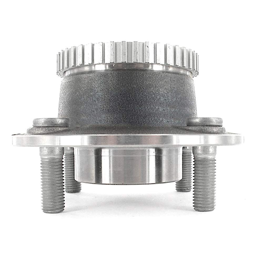 Conjunto de cubo y cojinete de eje SKF BR930150