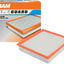 Filtro de aire Fram CA7640