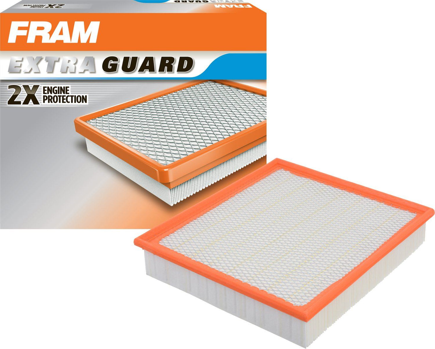 Filtro de aire Fram CA7640