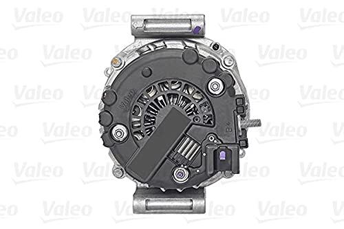 Alternador Valeo 439849