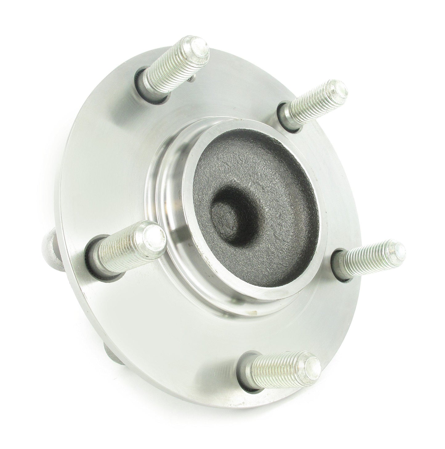 SKF BR930806 Axle Bearing and Hub Assembly