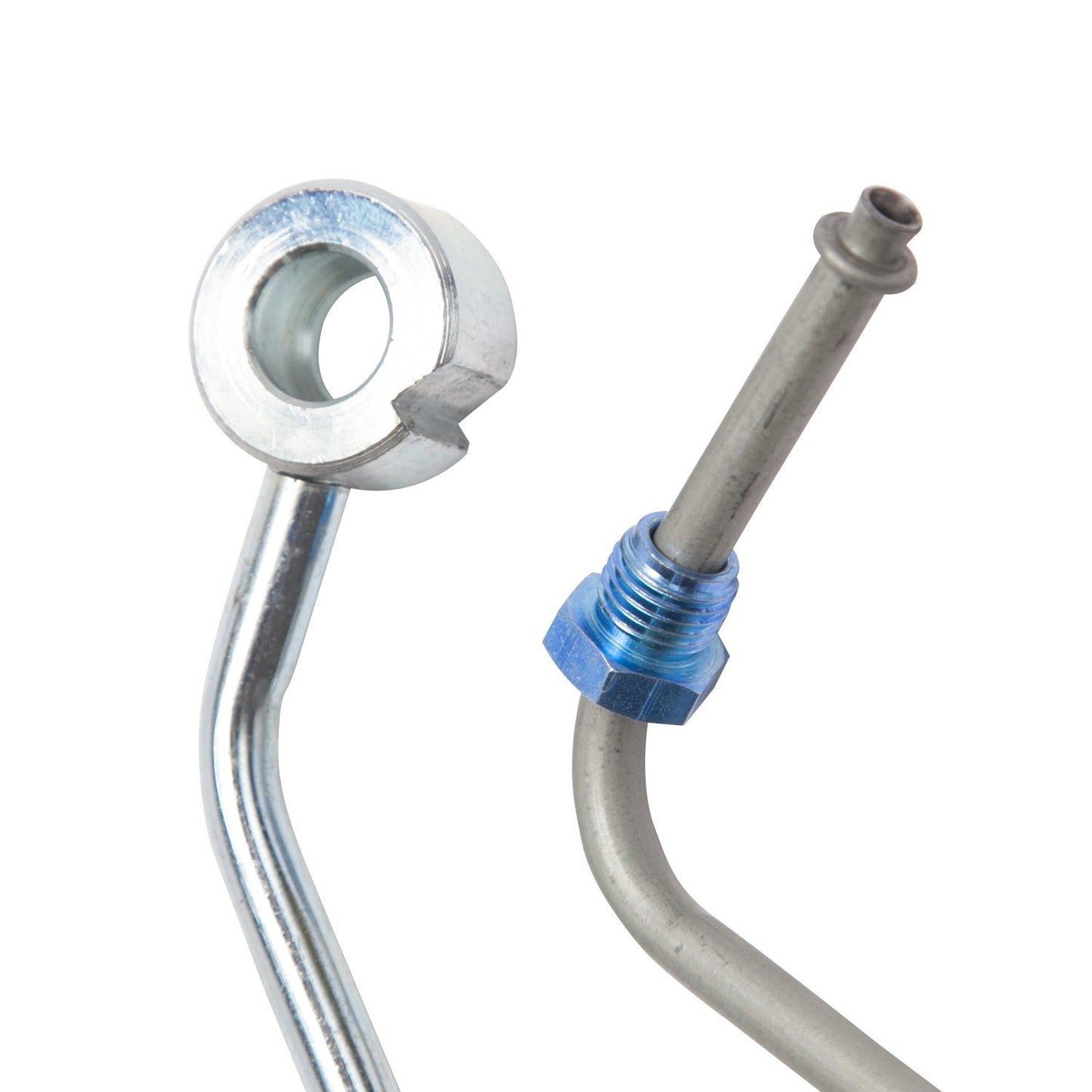 Edelmann 92389 Ensemble de tuyau de conduite de pression de direction assistée