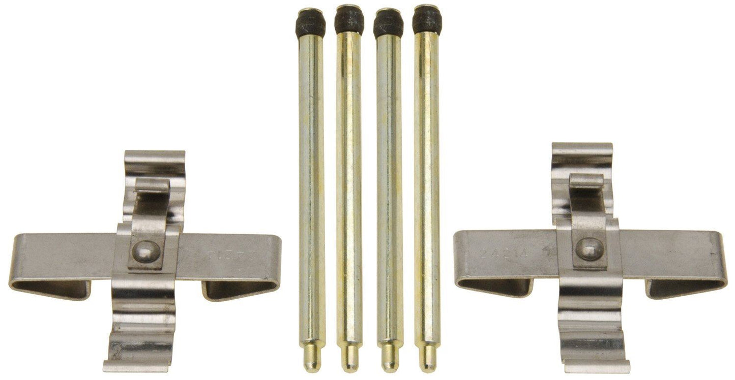 Kit de herrajes para frenos de disco Raybestos H18181A