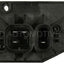 Resistencia del motor del ventilador HVAC BWD RU1235