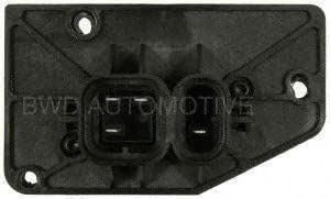 Resistencia del motor del ventilador HVAC BWD RU1235
