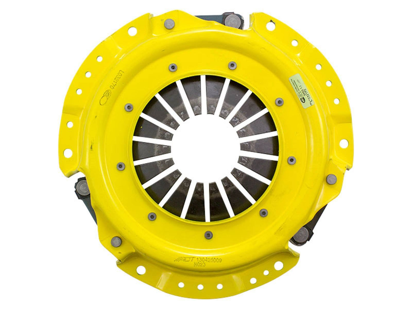 Kit de embrague de transmisión Advanced Clutch Technology NX1-HDSS