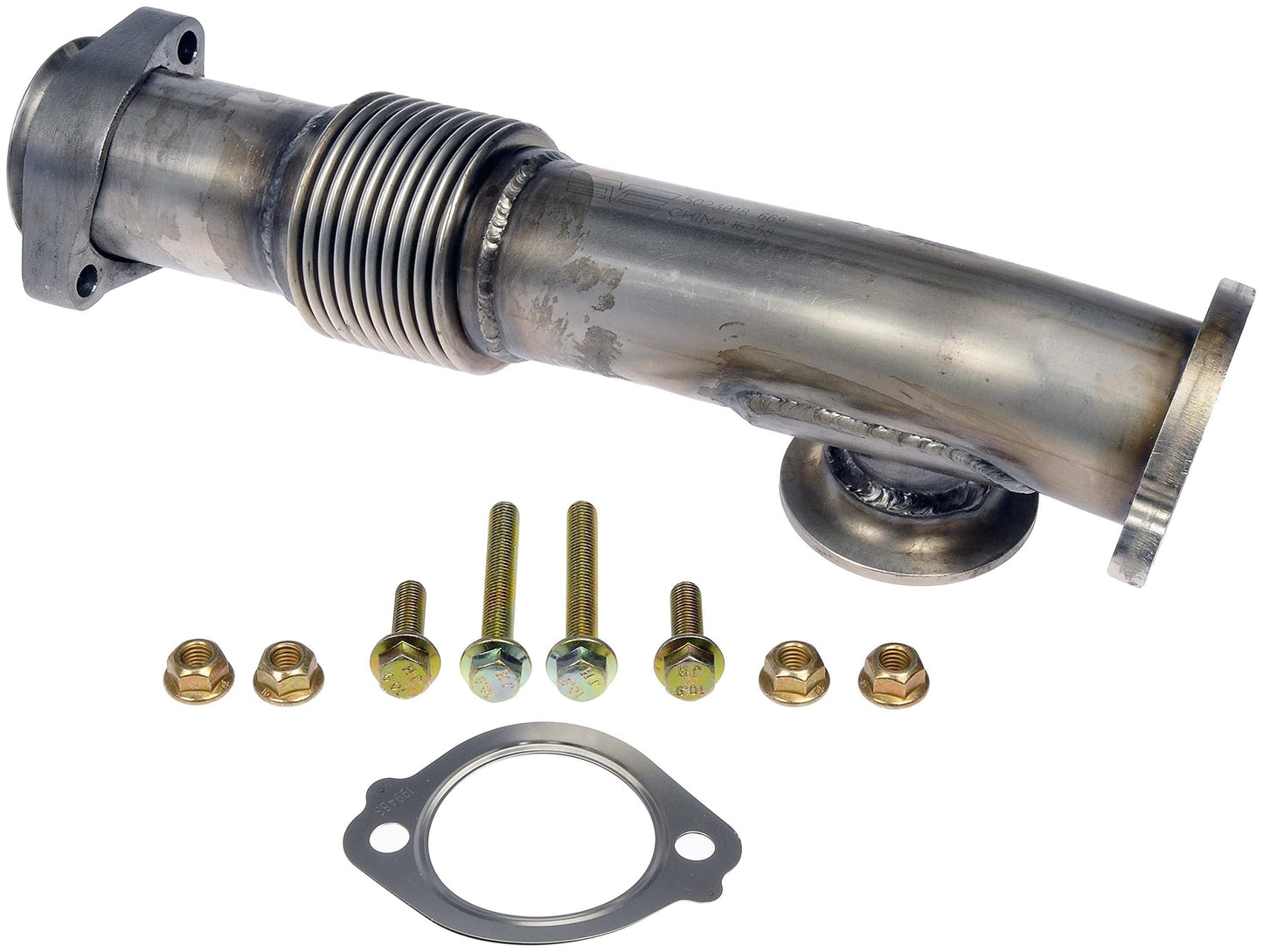 Dorman 679-018 Turbocharger Up Pipe Kit