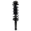KYB SR4512 Ensemble de jambe de suspension et de ressort hélicoïdal