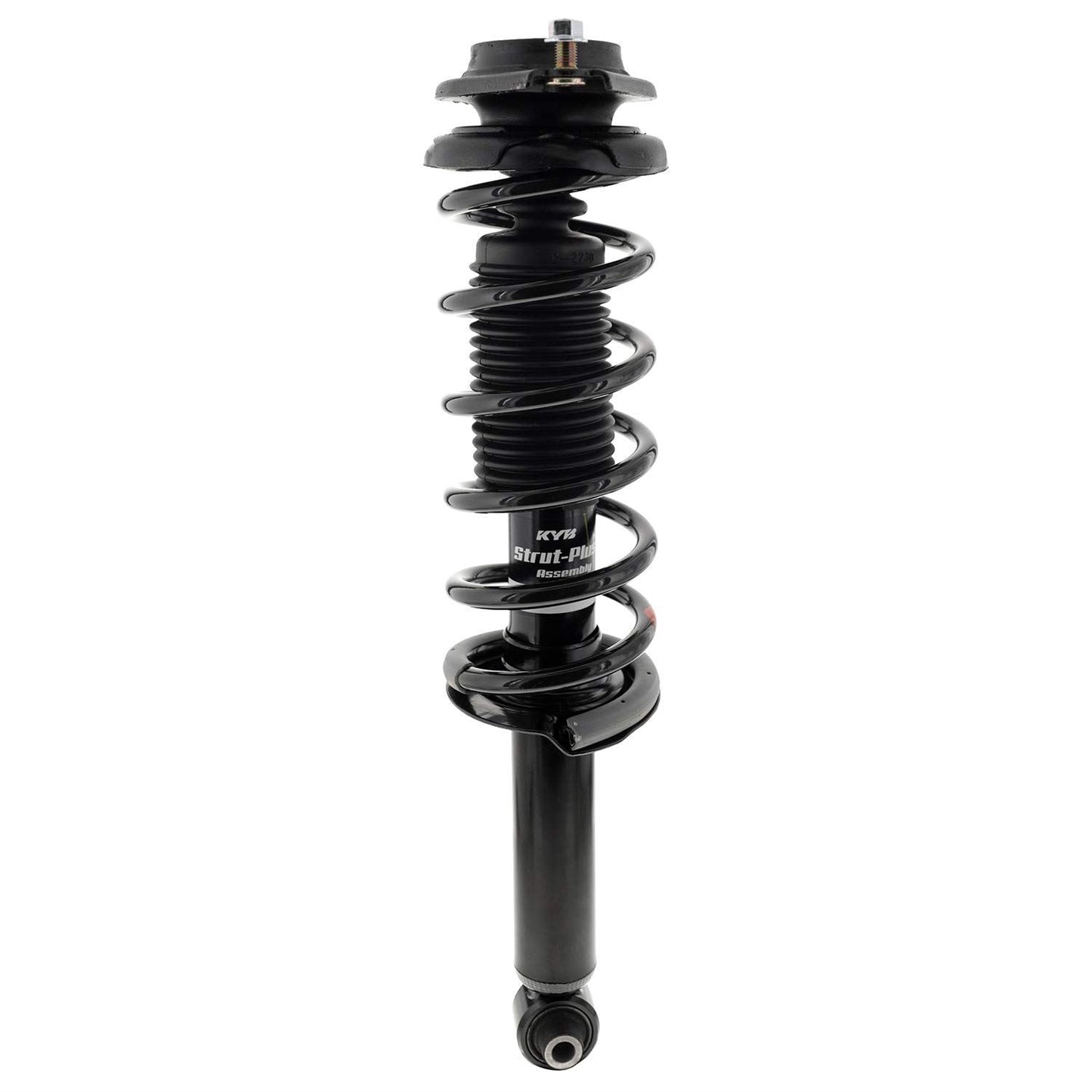 KYB SR4512 Ensemble de jambe de suspension et de ressort hélicoïdal