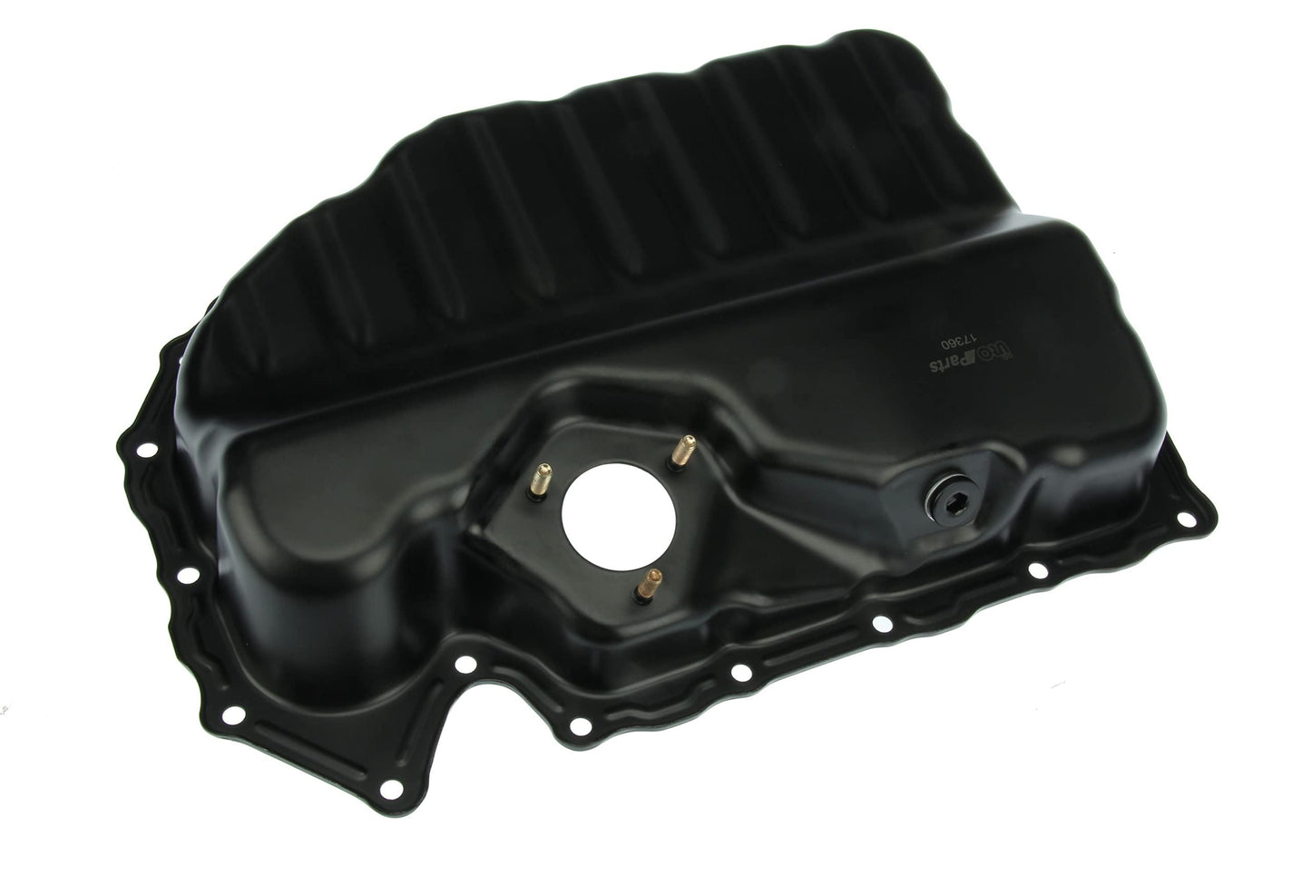 URO Parts URO-009416 Engine Oil Pan