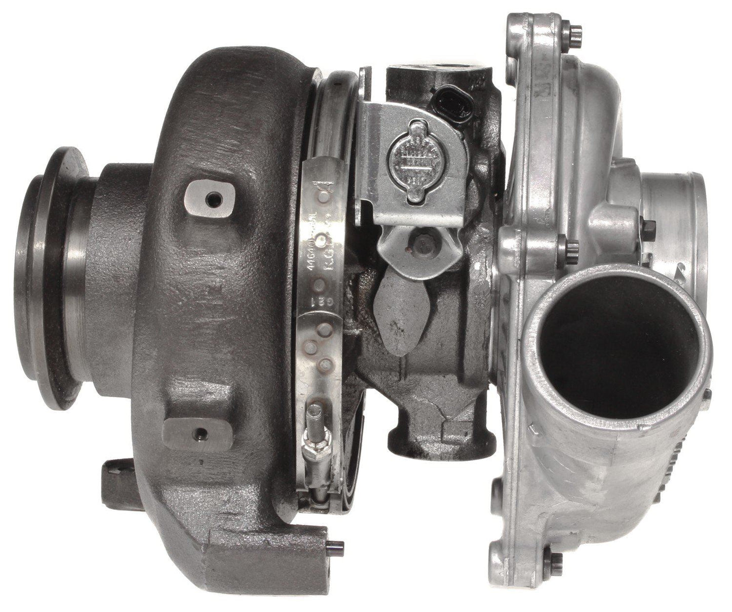 Mahle 014TC26160000 Turbocompresor