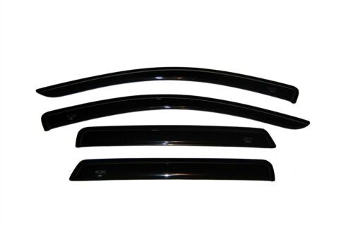 Auto Ventshade (AVS) 94072 Deflector de ventana lateral