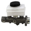 Beck/Arnley 072-9631 Brake Master Cylinder