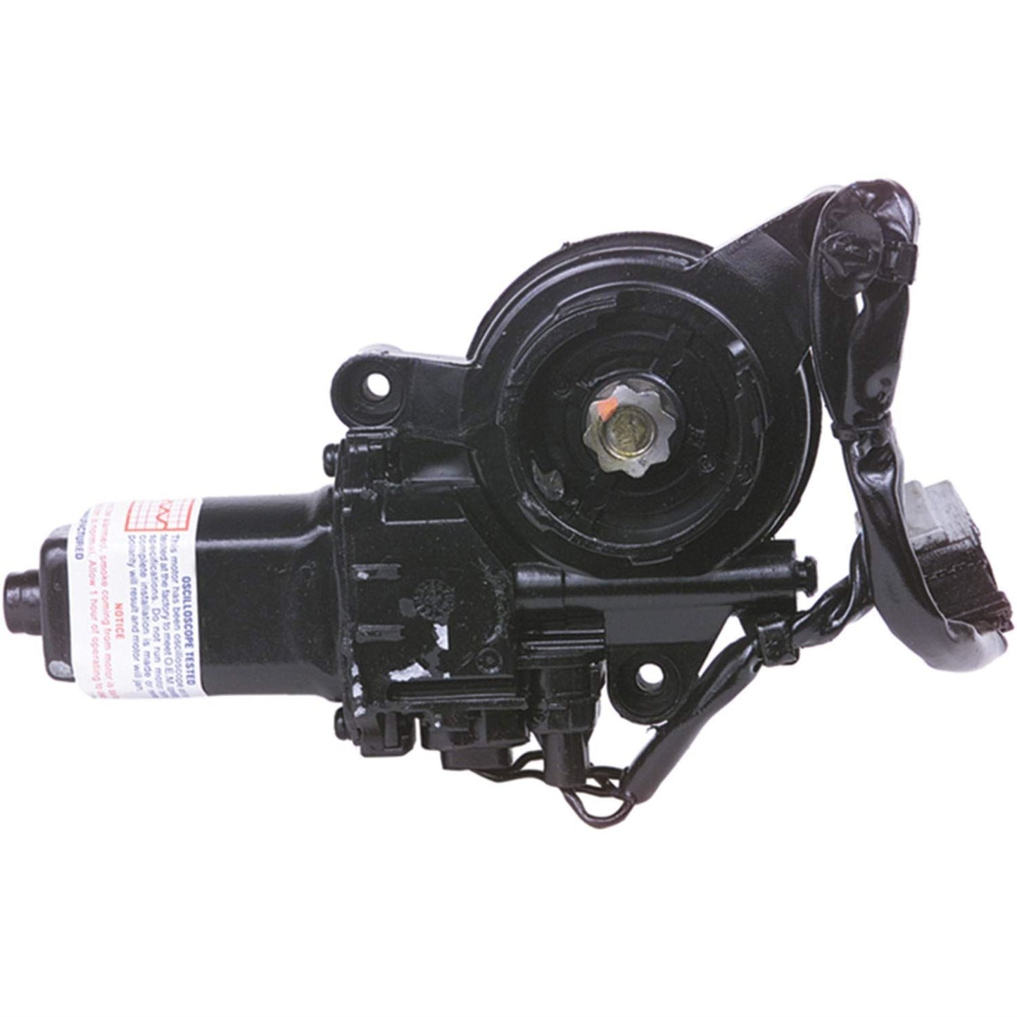 CARDONE 47-1567 Moteur de vitre électrique