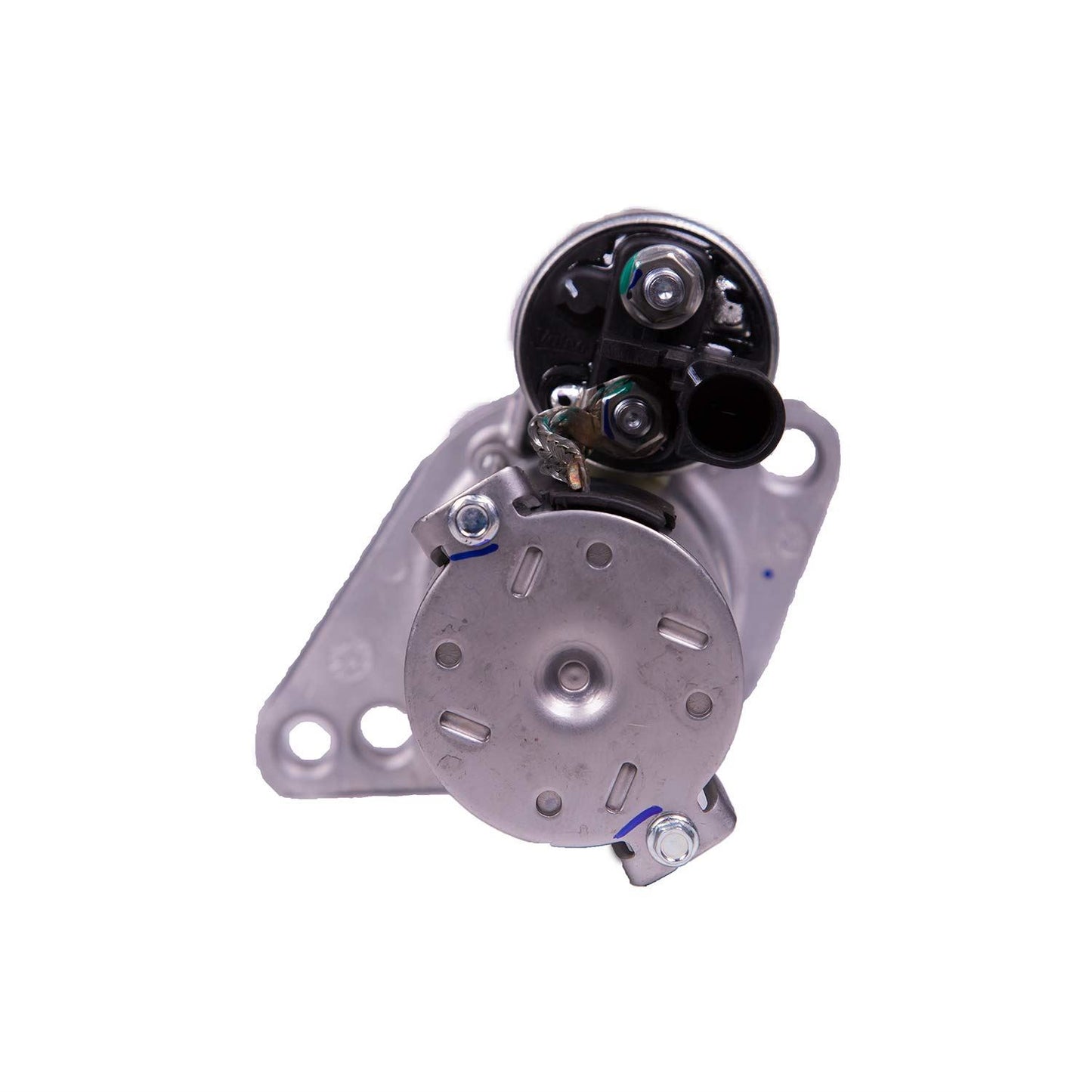 Valeo 446509 Motor de arranque