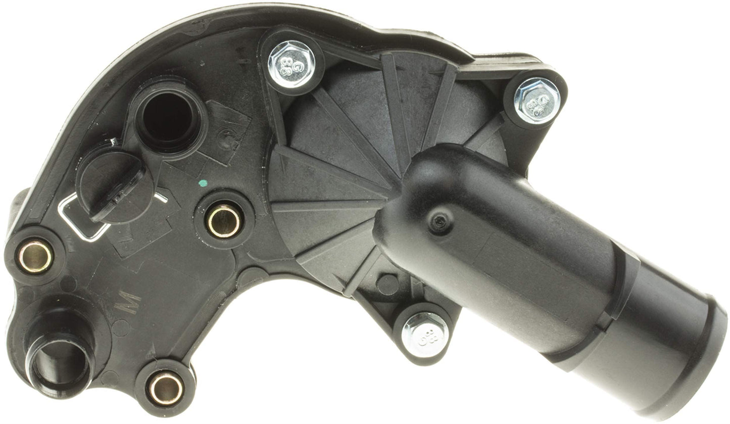 Gates CO34758 Engine Coolant Water Outlet