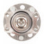 SKF BR930648 Roulement d'essieu et moyeu