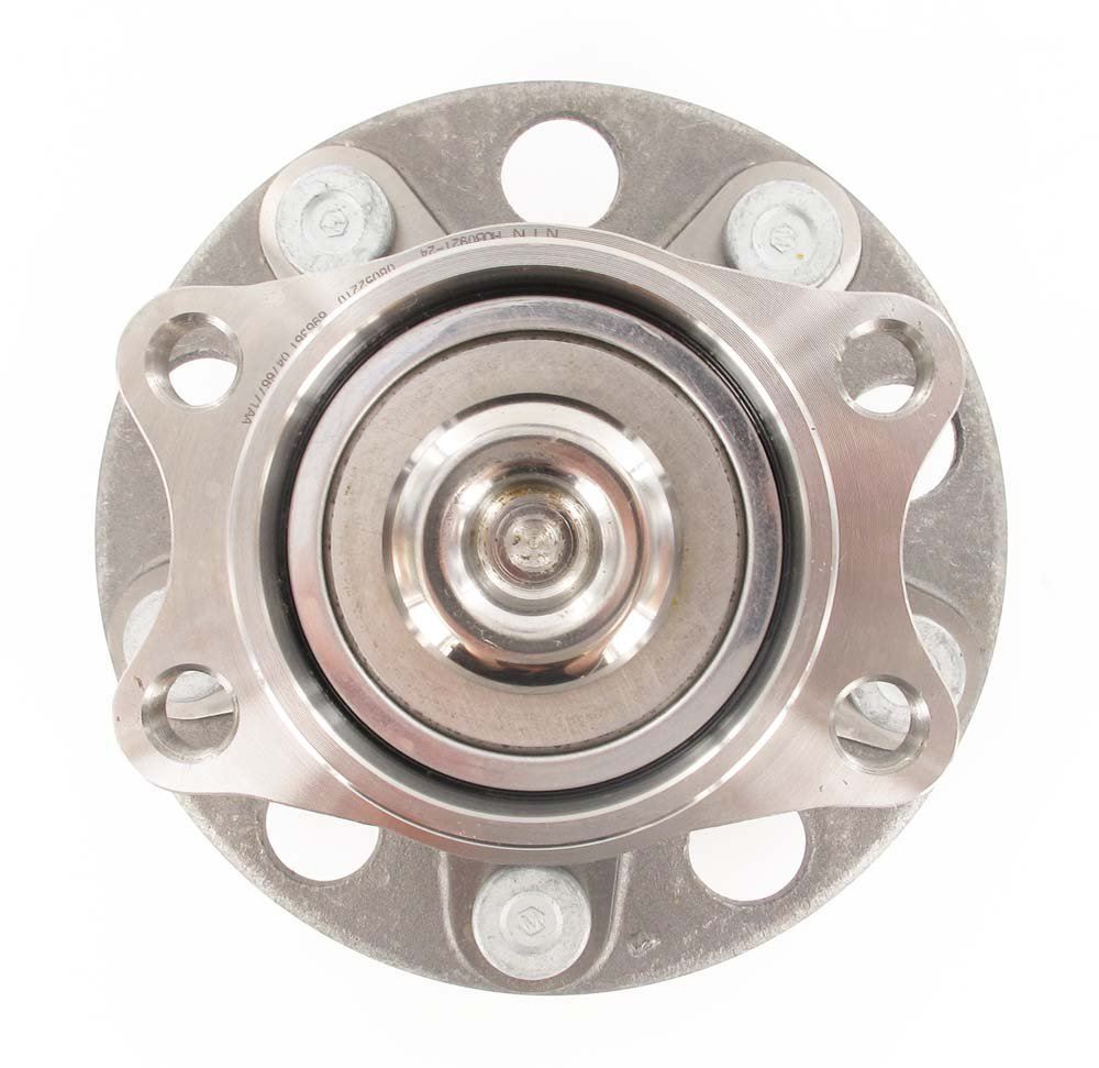SKF BR930648 Roulement d'essieu et moyeu