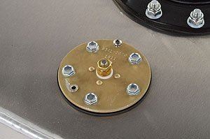 RCI 2100AS