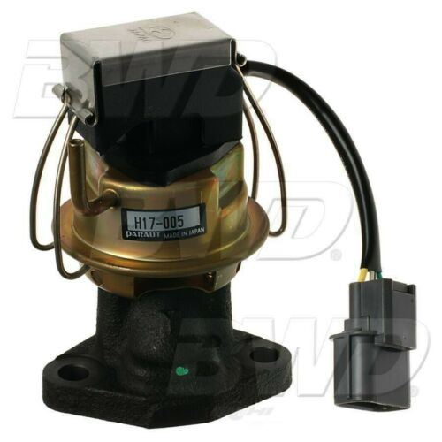 Vanne de recirculation des gaz d'échappement (EGR) BWD EGR1100