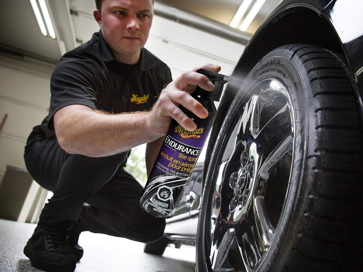 Meguiars G15415C