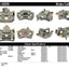 Centric Parts 14142059