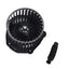 Genuine GM Parts 15-80665 HVAC Blower Motor and Wheel