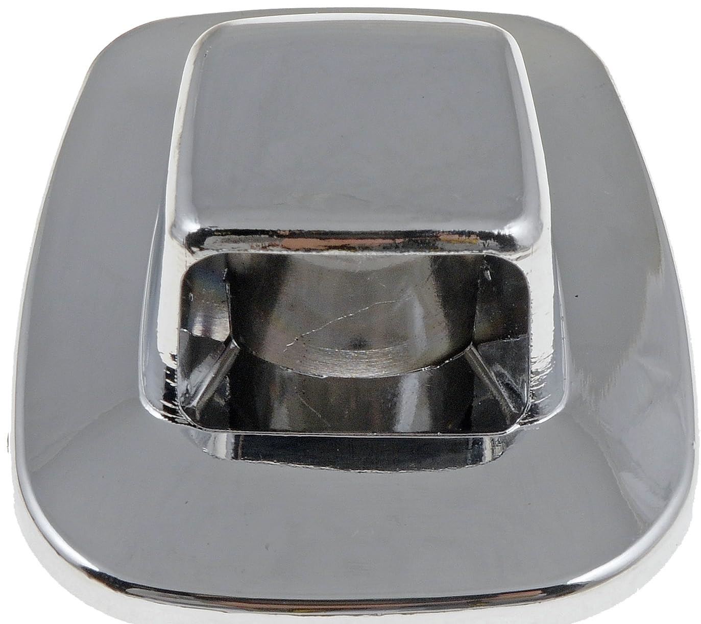 Dorman 68155 License Plate Light Lens