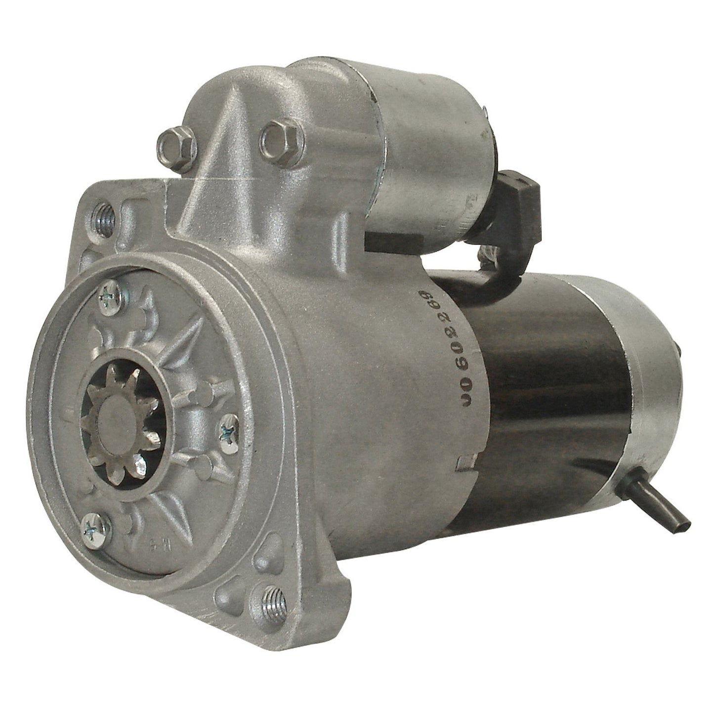 Motor de arranque ACDelco Professional 336-1535A