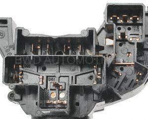 Regulador de intensidad BWD S14182