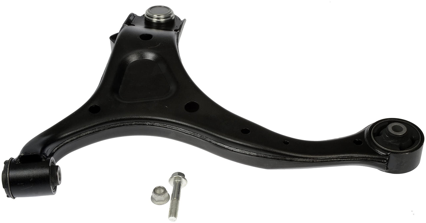 Dorman 521-638 Suspension Control Arm and Ball Joint Assembly