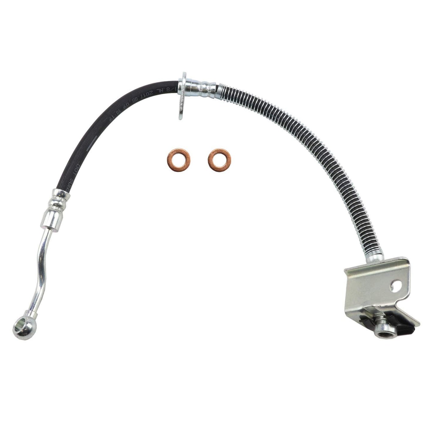 Beck/Arnley 073-1999 Tuyau hydraulique de frein