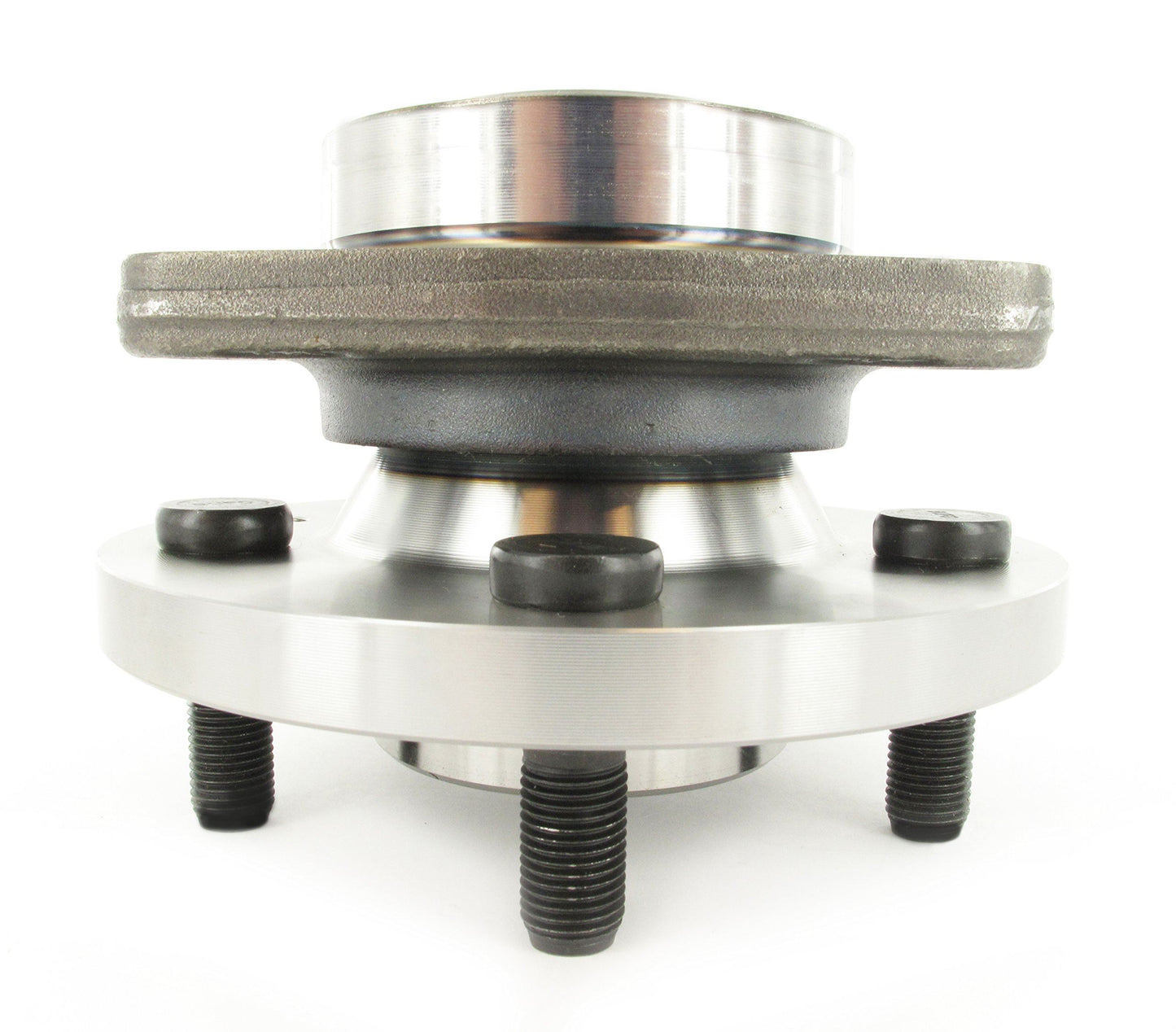 Conjunto de cubo y cojinete de eje SKF BR930604