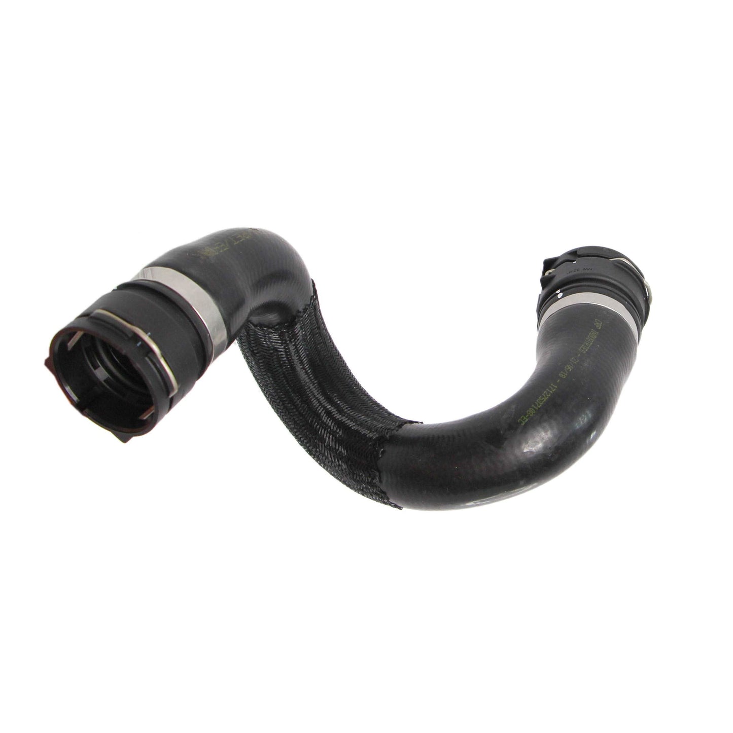 CRP CHR0375R Radiator Coolant Hose