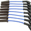 NGK Canada 51430 Juego de cables para bujías