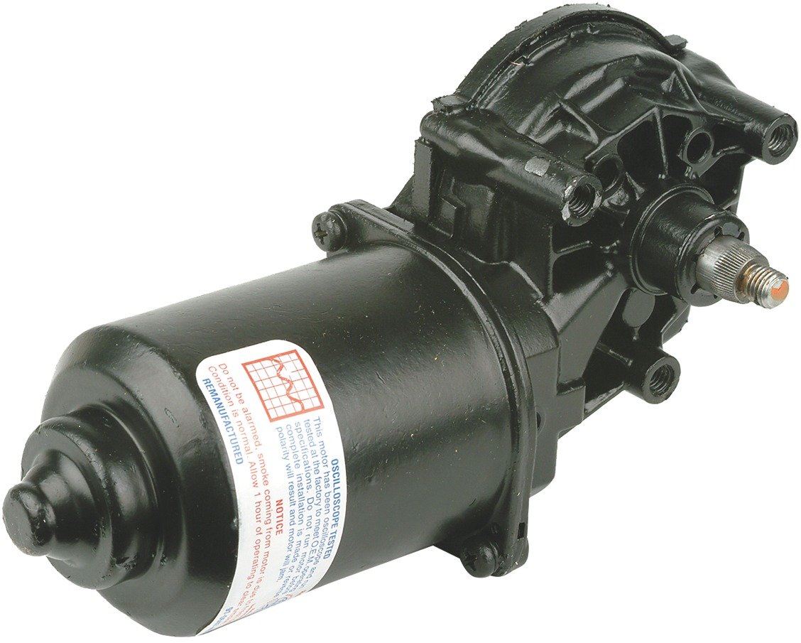 Cardone 40-1037 Windshield Wiper Motor
