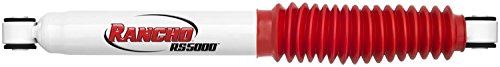 Rancho RS55315 Suspension Shock Absorber