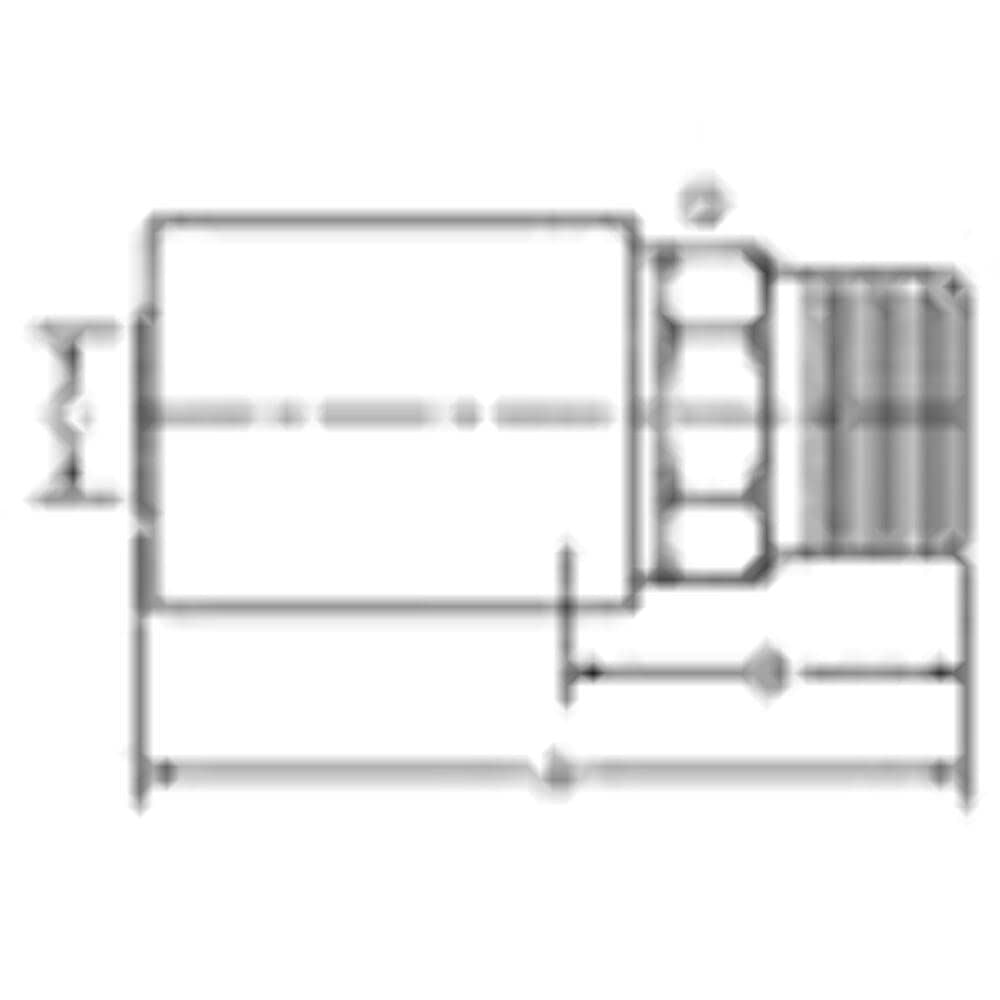 Dayco 116066