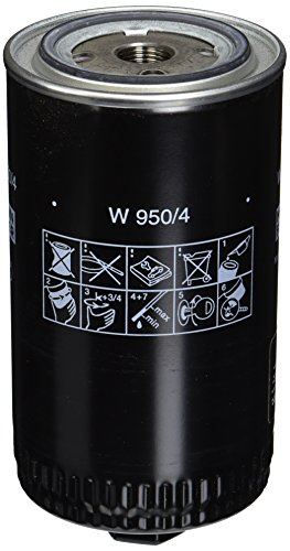 Filtre à huile moteur Bosch 72191WS