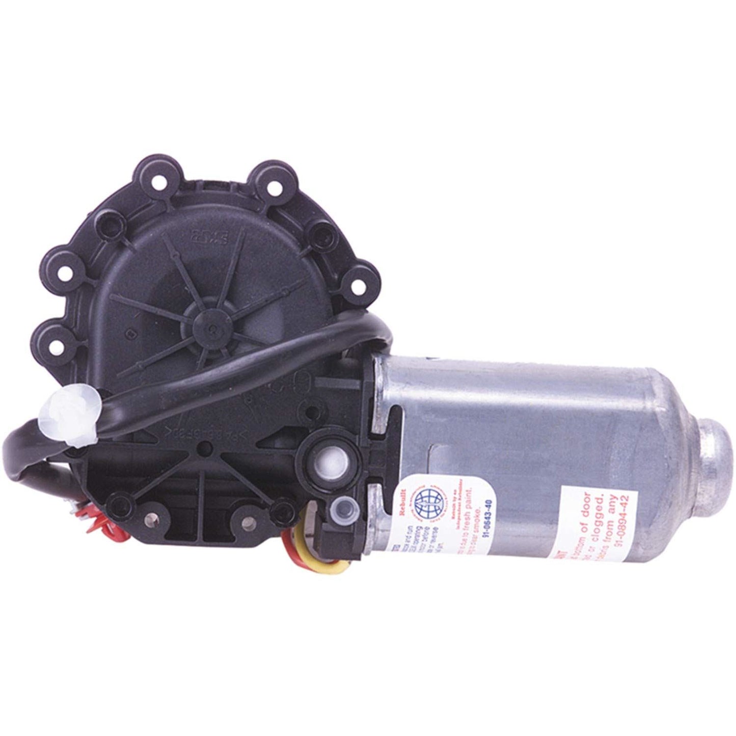 CARDONE 47-1547 Moteur de vitre électrique