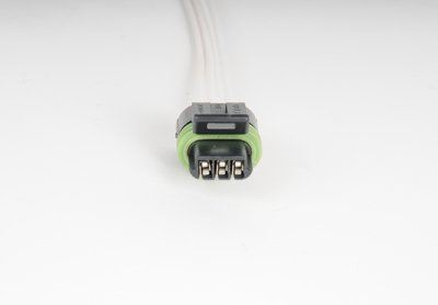 ACDelco GM Original Equipment PT782 Conector indicador de nivel de refrigerante del motor
