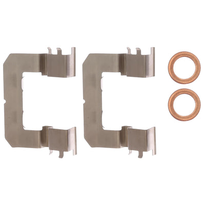 ACDelco Professional Durastop 18FR12788N Disc Brake Caliper