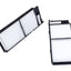 Filtro de aire de cabina DENSO 453-1001
