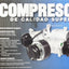 Compresor de aire acondicionado Four Seasons 58948